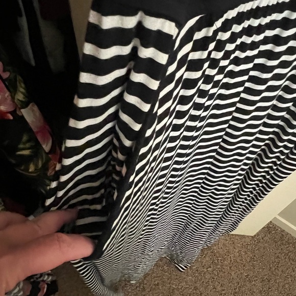 Maxi dress - Picture 3 of 4